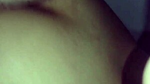 Ever Tried Drilling Your Girlfriend's Tight Backdoor?