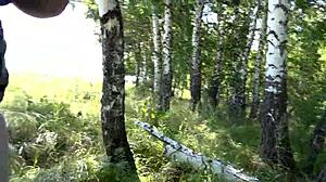 Я поражен этой пышногрудой милф с волосатой киской, которая писает в компиляции