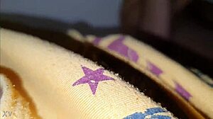 Blonde Sucking Cock Without Control!