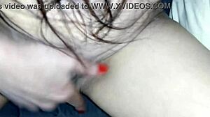 Latina Brunette Fucks Her Boyfriend Dressed as a Girl in Bonding Roleplay with Big Toys!