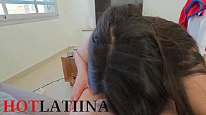 Celebrated Halloween night hooking up with a stranger in wild fun