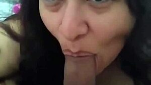 aurora estelar gives luxury oral to hunter 666 with hot cum for breakfast