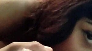 Neighbor gives rich blowjob that excites me