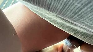 dirty nasty head and anal with big cock riding