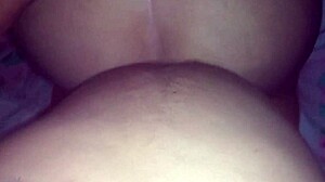 I can’t stop staring at that big granny ass bent over