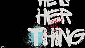 Analní trénink část 9 se šlapkou v kleci