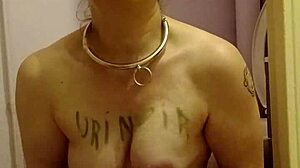 Oh man, I’m like totally into this slave stuff... degradation and uhh, toilet play on 2025-06-23, ya know?