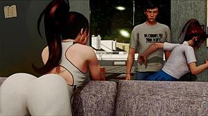 what's going on at the inn 42? let's check it out