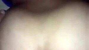 Big ass Honduran girl chats casually