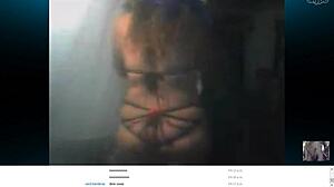 carol banderas mexicana hermosa del chat