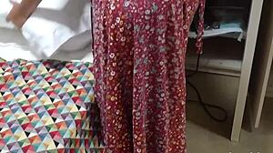 ay no suegro no seas pervertido no metas su verga en mi coño