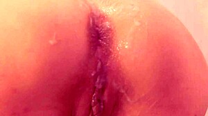 Japanese cosplay cowgirl on big cock!