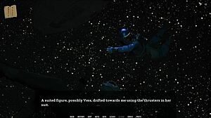 Tales From The Unending Void 141 Game Adventure