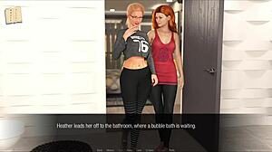 Jessica Oneils Hard News 84 Game Challenge