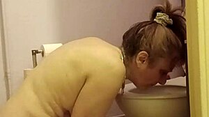 Oh man, I’m like totally into this slave stuff... degradation and uhh, toilet play on 2025-06-23, ya know?