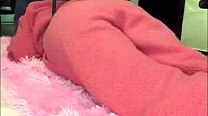 Compilation of super wedgies for girls