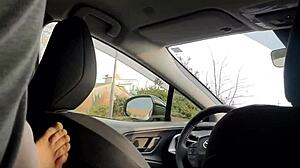 mature housewife mai gets creampied anytime in pov homemade sex