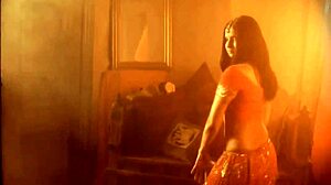 power and seduction in asian glamour music scene