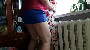 i fuck my stepdaughter while husband is at work