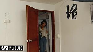 public pickup small 18+ tits amateur colombian college teen 18+ gets hardcore deepthroat