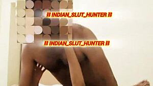 Why does this Indian slut crave Desi Sharma Ji's cock so bad?