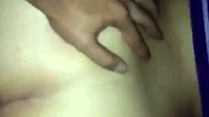 Big ass Honduran girl chats casually