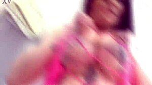 Nadja Lapiedra Endures Rough Face Fucking And Anal Gaping