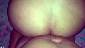 I can’t stop staring at that big granny ass bent over