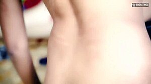 desi young 18+ tight virgin schoolgirl got huge cock hardcore, ohh man!