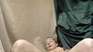 Chained Maid Feels Humiliation In Public Outdoor Bondage Degradation