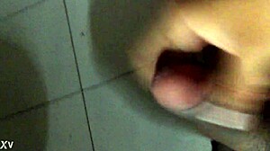 want to see rapid masturbation?