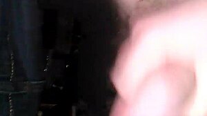 first solo masturbation session feels so tempting