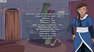 Four Elements Trainer Book 1 Part 11!