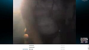 carol banderas mexicana hermosa del chat