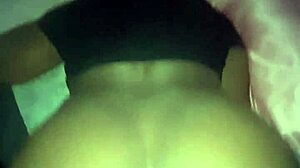 she loves playing with her rose toy more than me, lol