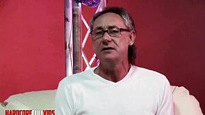 Intense Amateur Fucking with Two Different Couples