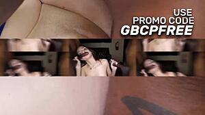 Hot Redhead Babe Creampied Hard In Gangbang