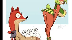 best of deilhs crash and powergirl and wonder woman