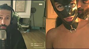 under the mask passion and domination in bdsm podcast by cipriani