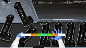 my dystopian robot girlfriend playthrough episode 2