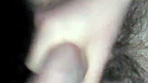 first solo masturbation session feels so tempting