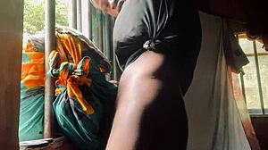 Huge ass played with toys and cock until cumload