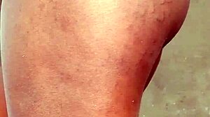 African Beauty Fucked Hard Till She Creams In Intense Session