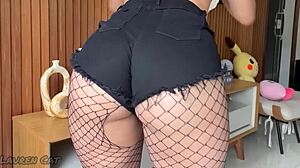 Novinha Gata Fazendo O Melhor Boquete Da Internet Com Gozada Na Boca Tente N�o Gozar