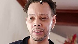 kelsey kane joins threesome with the movers