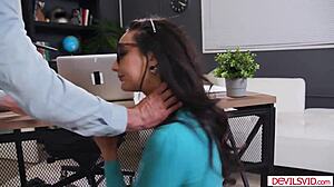 my blonde girlfriend and i kissed, then she fingered me gently