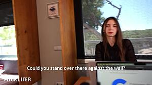 that's the kind of sex i could only dream of