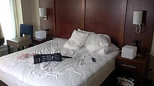 Rachel Ramsey Experiences An Early Orgasm Before Her Scene Begins, A Short Version