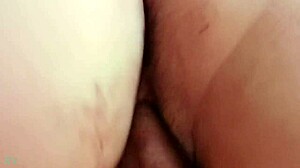 Amateurs wife getting fucked hard