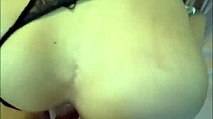 Latina Amateurs Enjoy Quick Ass Fun With Roommate Before Getting Caught